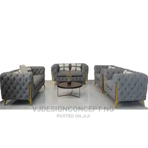 Chairs Double Padded