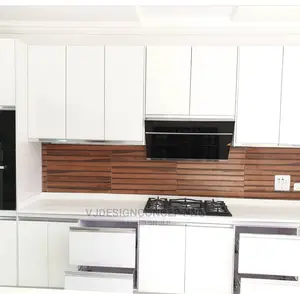 Kitchen Cabinets Classic Turkish Profiles
