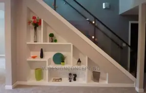 Under Staircase Furniture
