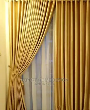 Quality Curtain