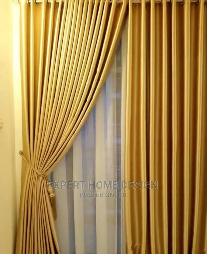 Quality Curtain