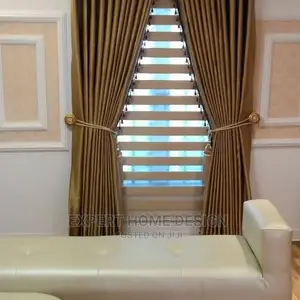 Quality Curtain and Window Blind