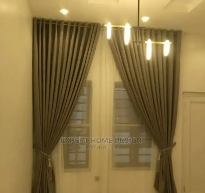 Quality Curtain