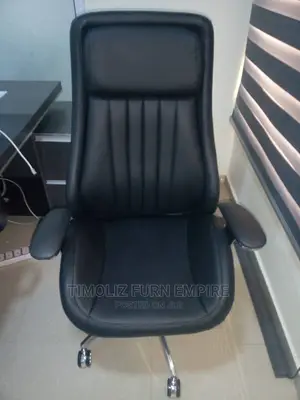 Executive Swivel Office Chair/Director Chair, High Quality.