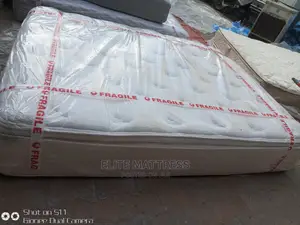 Foreign Mattress