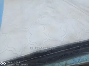 5/6 Orthopedic Mattress
