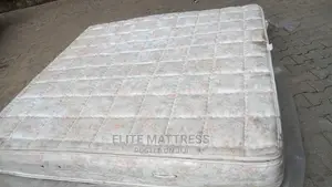 6/6 Foreign Mattress
