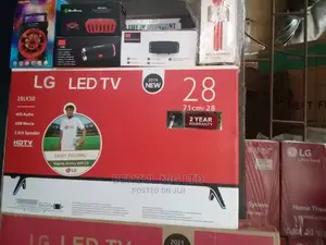 28 Inches Lg Led Tv