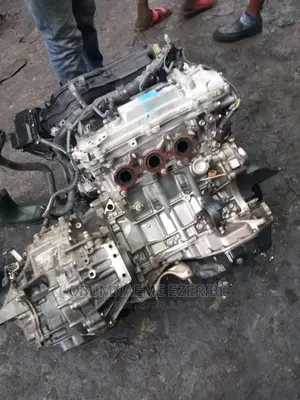 2GR Engine