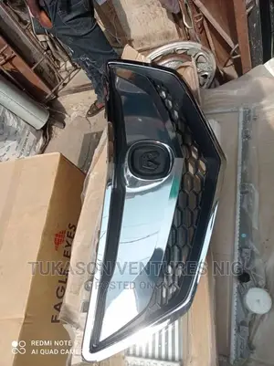 Front Grille Acura RDX 2016/2017 Model