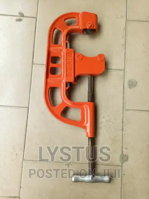Virax 2101-6 Steel Pipe Cutter 4" - 6"