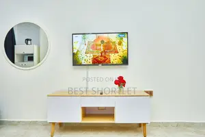 2Bedroom Duplex For Shortlet in Guzape Abuja