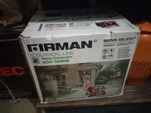 Sumec Gen Eco 1990