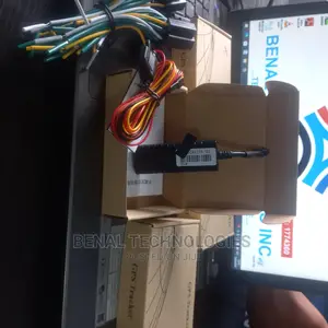 Durable GPS Tracker in Ogudu.Mobile App, No Renewal Fee