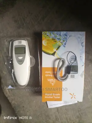 Alcohol Tester Original One U