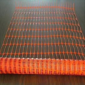 Best Selling Safety Plastic Fence