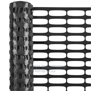 Outdoor Events Safety Plastic Fence