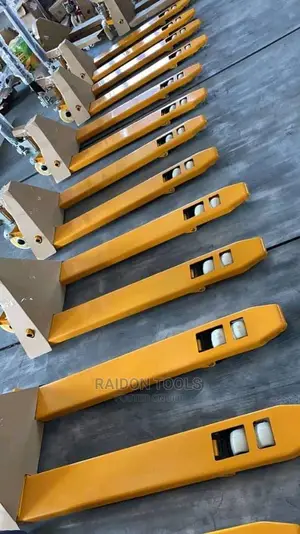 Pallet Truck 2.5ton