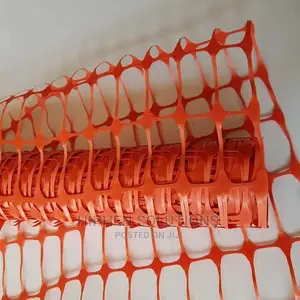 Plastic Barrier Environmental Protection