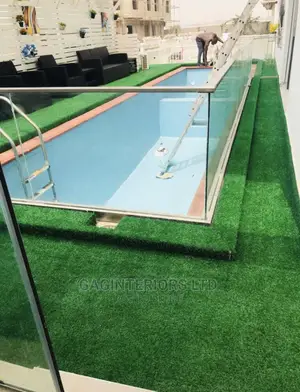 30mm Artificial Grass