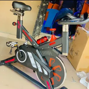 Spinning Bike Desiigner Quality One