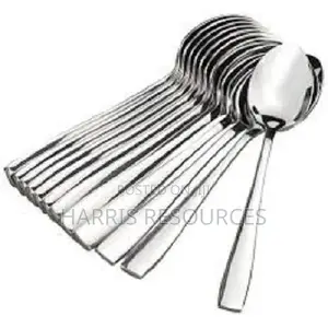 Table Spoon 12 PCS