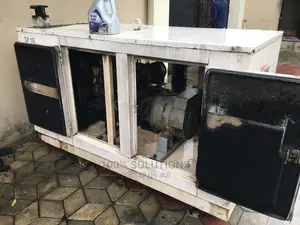 15kva Mikano Sound Proof Generator for Sale