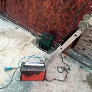 Centurion Gate Motors