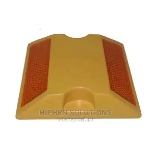 Safety Equipment Road Stud