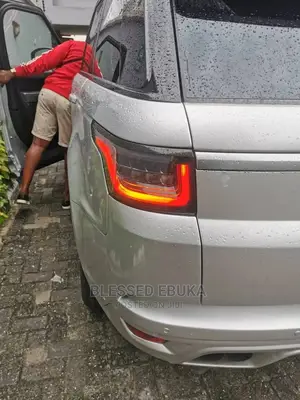 Range Rover Tail Light 2018-2020