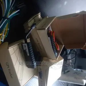 Durable GPS Tracker in Maryland.Mobile App, No Renewal Fee