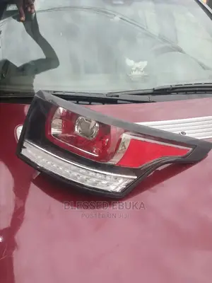 Range Rover Sport 2014-2017 Tail Light