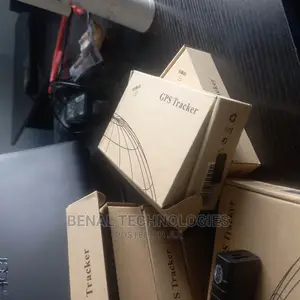 Durable GPS Tracker in Epe.Mobile App, No Renewal Fee