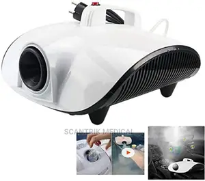 Sanitizer Fogging Machine, for Sanitizing Office,Home
