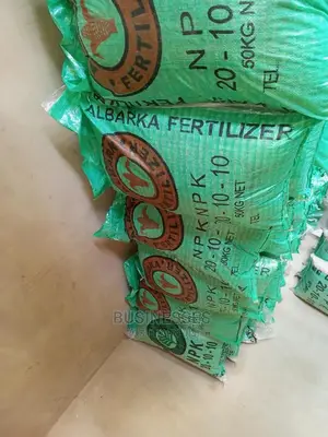 NPK 20 10 10 Fertilizer