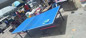 Outdoor Nashua Waterproof Table 2