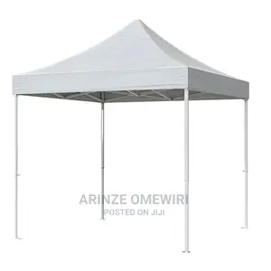 Gazebo Foldable Tent