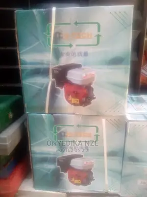 Original OCG-TE Gx390