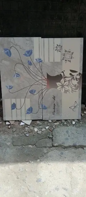 Decor and Wall Tiles