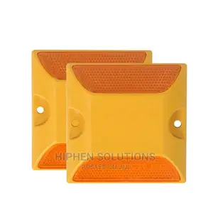 Corrosion Resistance Safety Road Stud