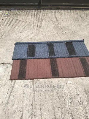 Quality Durable Gerrad Roofing Sheets
