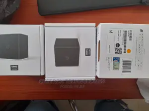 UBIQUITI:ACB-ISP Aircube-Isp