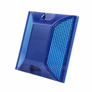 Portable Safety Barrier Reflective Road Stud