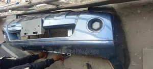 Complete Front Tokunbor Bumper Nissan Pathfinder 2005