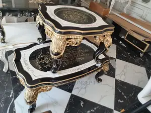 Center Side Tables