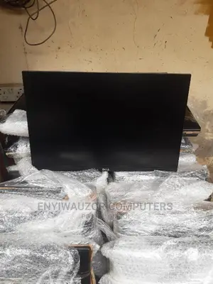 Dell Frameless Ips