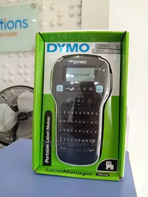 Convenient Use Dymo Label Manager