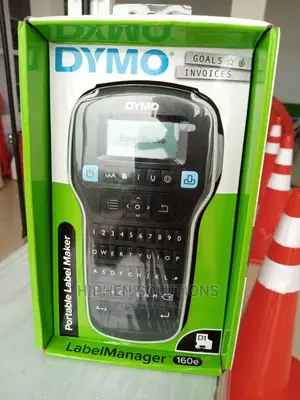 Versatile Original Dymo Label Manager