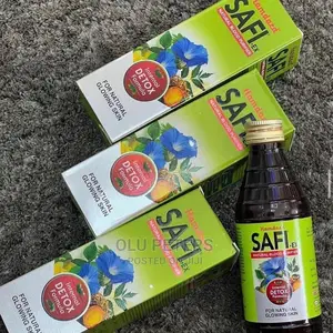 Safi Blood Purifier