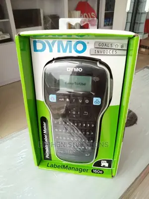 Logical Button Operations Dymo